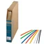 Shimano SLR Road 5 mm Vit Bromsstrumpa Per meter