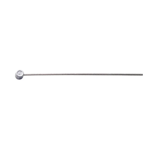 Shimano Tandem 1,6 x 3500 mm Bremsewire 1 stk, 1.6 x 3500 mm, Rustfri