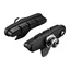 Shimano 105 BR-R7000 Bremsesko Sort, 1 par