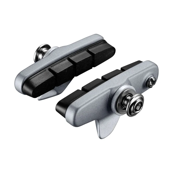 Shimano 105 5800 Bromsskor Silver, 1 par 