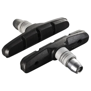Shimano LX/Deore M70T3  Bromsskor 1 sett, F&#246;r aluminiums f&#228;lg, 70mm