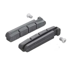 Shimano R55C Bremseklosser 2 stk, for keramiske felger