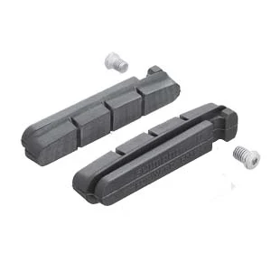 Shimano R55C Bremseklosser 2 stk, for keramiske felger 