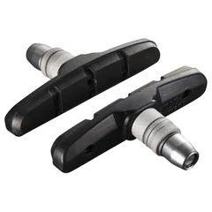 Shimano Alivio/Acera BR-M330 Bromsskor V-Broms, 1 par