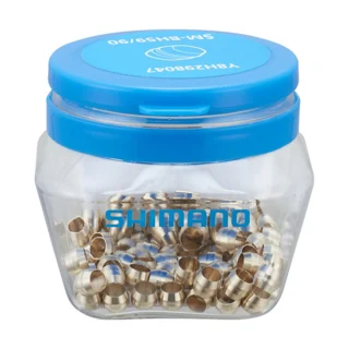 Shimano SM-BH59/90-kompressionsring Kartong, 100 st