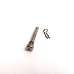 Shimano BR-M985 Skrue Med L&#229;seklips Bolt til BR-M985 bremseklosser