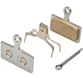 Shimano G04S Metal Bremseklosser 1 sett, For XTR/XT skivebrems