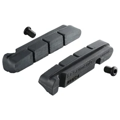 Shimano R55C4-A Kolfiber Bromsbel&#228;gg 1 par, F&#246;r kolfiberf&#228;lgar, Ultegra