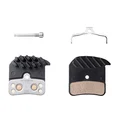 Shimano Saint H03C Metall Bromsbel&#228;gg 1 par, F&#246;r Saint 810/820, ZEE M640