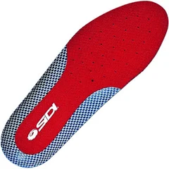 Sidi High Race Arch Support Såle Str. 44