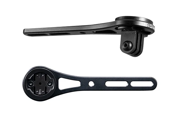 Sigma Aero Butler GPS Computerfeste For aerostyrer med integrert feste, 44 g 