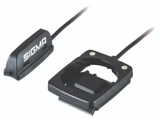 Sigma Kablet Computerfeste For computere med CR2032 batteri, kablet 