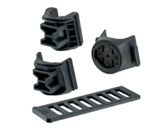 Sigma Twist-Lock Brakett Feste for Reco 80/81 Link radar/baklys