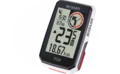 Sigma ROX 2.0 Black Cykeldator GPS-dator f&#246;r nyb&#246;rjare