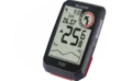 Sigma ROX 4.0 Sort Sykkelcomputer GPS, h&#248;ydem&#229;ler og navigasjon