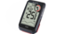 Sigma ROX 4.0 Sort Sykkelcomputer GPS, høydemåler og navigasjon