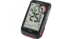 Sigma ROX 4.0 Sort Sykkelcomputer GPS, h&#248;ydem&#229;ler og navigasjon
