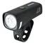 Sigma Aura 40 Framlampa Svart, 125 lumen, USB-C-laddning, 113g