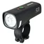 Sigma Aura 50 Framlampa Svart, 160 lumen, USB-C-laddning, 126g