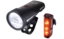 Sigma Aura 100 + Blaze Link Lyssett 110/500 m r&#228;ckvidd, micro-USB laddning