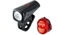 Sigma Buster 150+Nugget II Flash Lyssett 74/400m rekkevidde