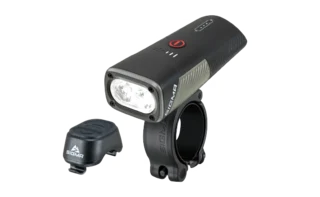 Sigma Buster 1700 Link Frontlys 1750 lumen, 210 m rekkevidde, 197 g