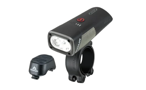 Sigma Buster 1700 Link Frontlys 1750 lumen, 210 m rekkevidde, 197 g
