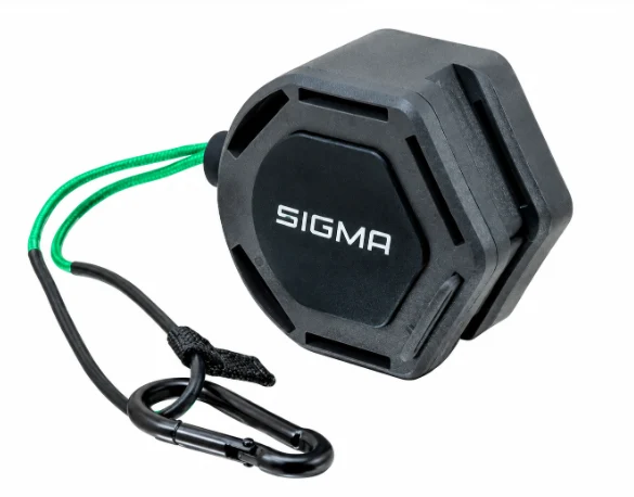 Sigma Tow-Up Slepetau Drahjelp for sykkel, 220 cm, 158 g 