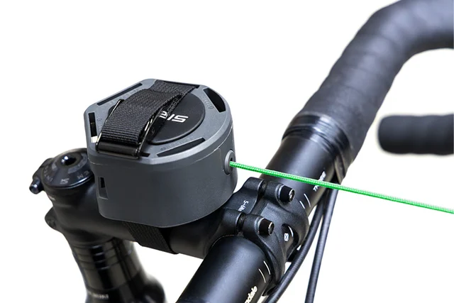 Sigma Tow-Up Slepetau Drahjelp for sykkel, 220 cm, 158 g 