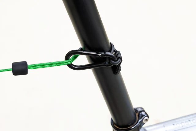 Sigma Tow-Up Slepetau Drahjelp for sykkel, 220 cm, 158 g 