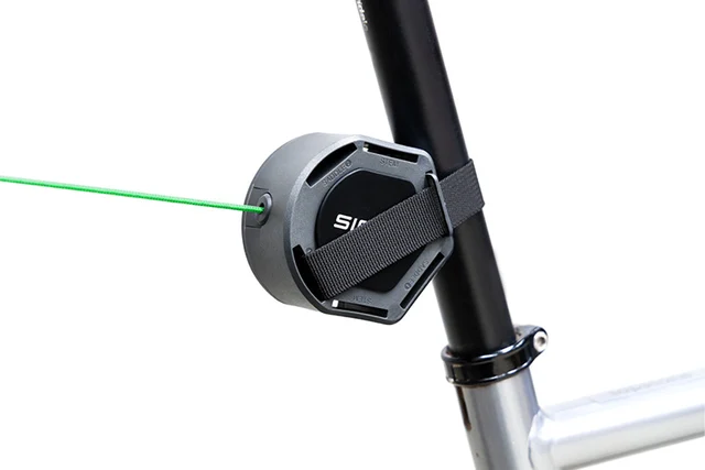 Sigma Tow-Up Slepetau Drahjelp for sykkel, 220 cm, 158 g 