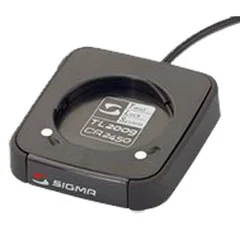 Sigma BC509/1009/1609 Docking Stasjon For PC tilkobling