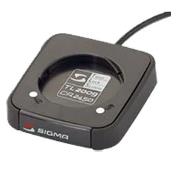 Sigma BC509/1009/1609 Docking Stasjon For PC tilkobling 