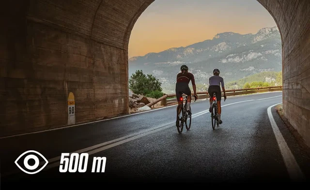 Garmin Varia RTL516 Sykkelradar - Bikeshop.no