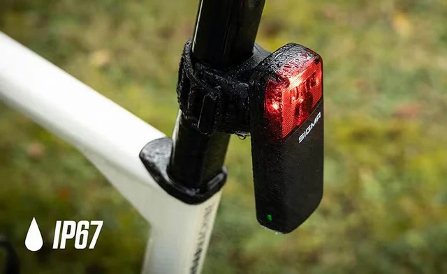 Garmin Varia RTL516 Sykkelradar - Bikeshop.no