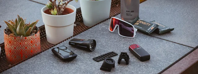 Garmin Varia RTL516 Sykkelradar - Bikeshop.no