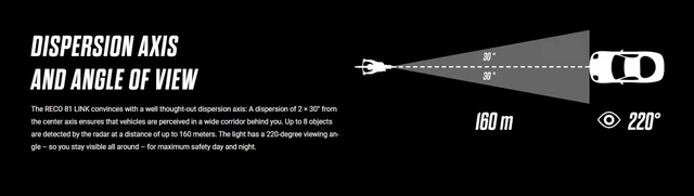 Garmin Varia RTL516 Sykkelradar - Bikeshop.no