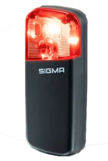 Sigma Reco 81 Link Sykkelradar Radar og baklys med flere lysmoduser