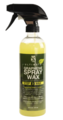 Silca Ultimate Graphene Spray Wax 473 ml, Spray voks