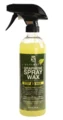 Silca Ultimate Graphene Spray Wax 473 ml, Spray voks