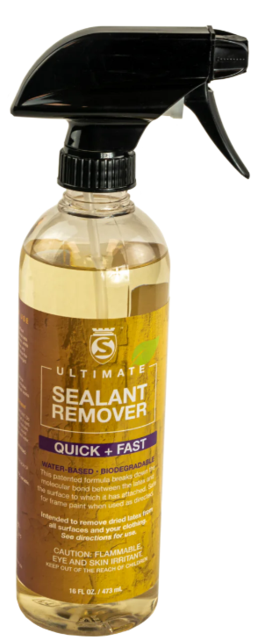 Silca Ultimate Sealant Remover 473 ml, Tätnings borttagnings medel 