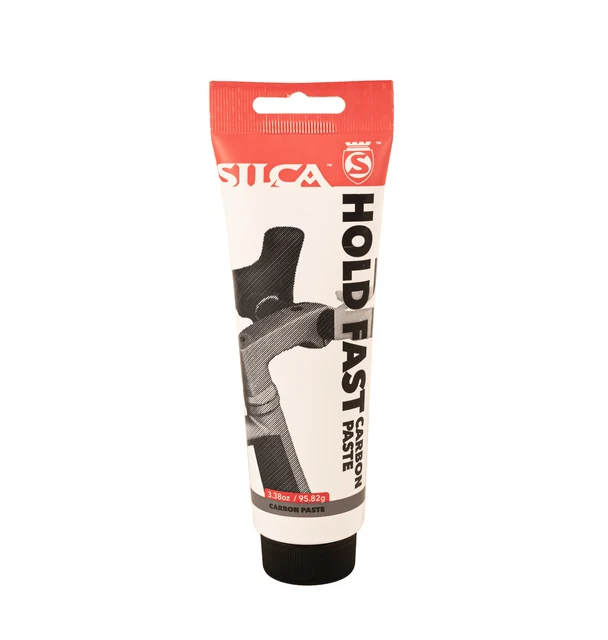 Silca Hold Fast Carbon Paste For karbon, aluminium og titan, 95 g 