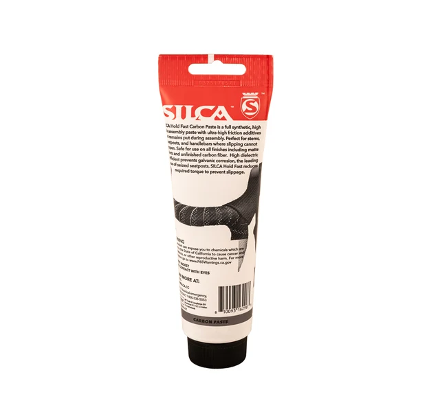 Silca Hold Fast Carbon Paste For karbon, aluminium og titan, 95 g 