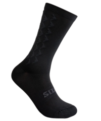 Silca Aero Tall Sokker Black, Str. XL