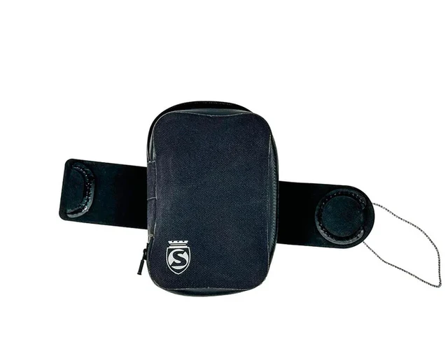 Silca Mattone Ultimate Seteveske 0,4 liter, BOA, Vannavvisende 