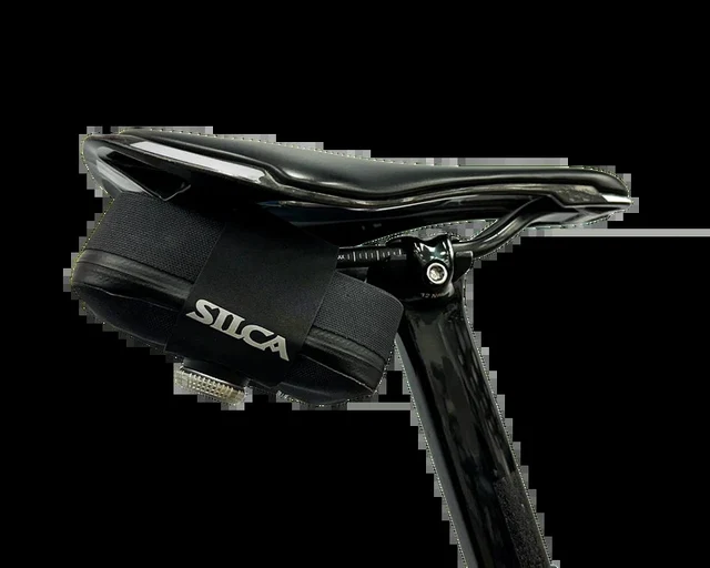 Silca Mattone Ultimate Seteveske 0,4 liter, BOA, Vannavvisende 