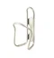 Silca SICURO Titanium Flaskst&#228;ll Silver, Titanium, 32g