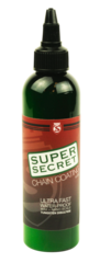 Silca Super Secret Kjedeolje 120 ml, Voksbasert
