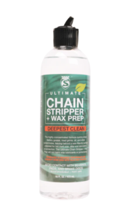 Silca Ult. Chain Striper + Wax Prep 473 ml, Voks rengjøring