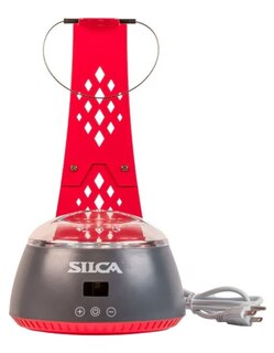 Silca Chain Wax System 600 ml, 75-125°C